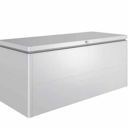 loungebox mis. 200 argento met.