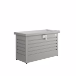 paket box 100 grigio quarzo metallizzato