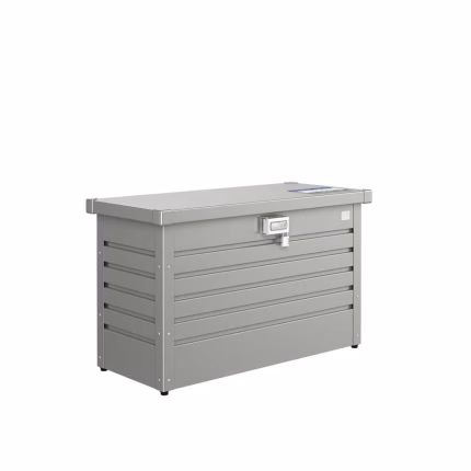 paket box 100 grigio quarzo metallizzato