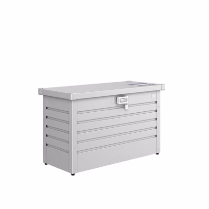 paket box 100 argento met.