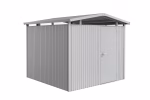 casetta panorama mis. p4 argento met. con porta standard