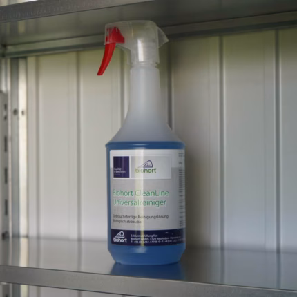 pulitore universale biohort cleanline