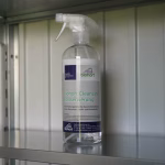 conservante biohort cleanline