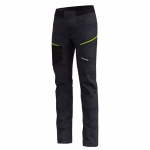 crazy pant traverse man