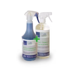 set economico biohort cleanline