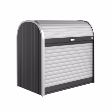 storemax 120 grigio scuro met.