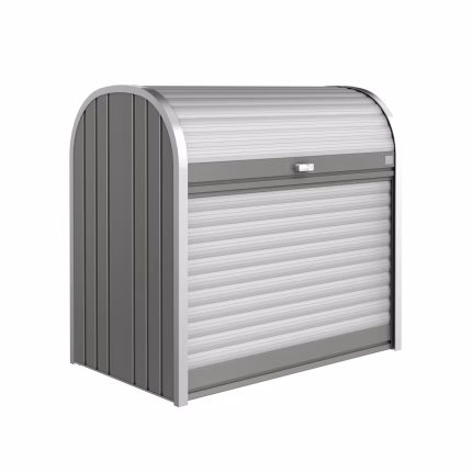 storemax 120 grigio quarzo met