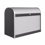 storemax 160 grigio scuro met.