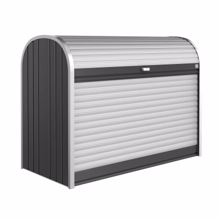 storemax 160 grigio scuro met.