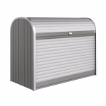 storemax 160 grigio quarzo met