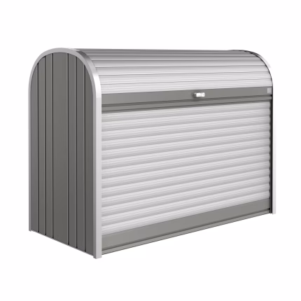 storemax 160 grigio quarzo met