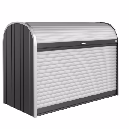 storemax 190 grigio scuro met.