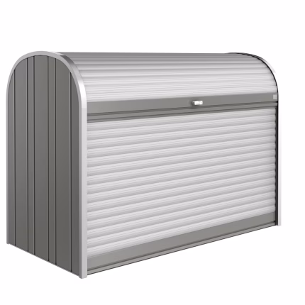 storemax 190 grigio quarzo met
