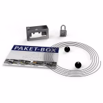 paket box kit