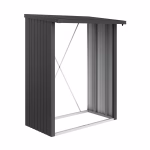 woodstock 150 grigio scuro met.