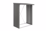 woodstock 150 grigio quarzo met.