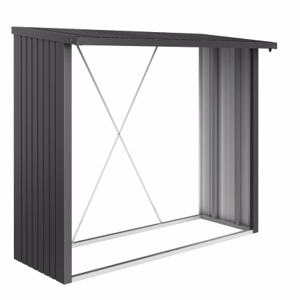 woodstock 230 grigio scuro met.