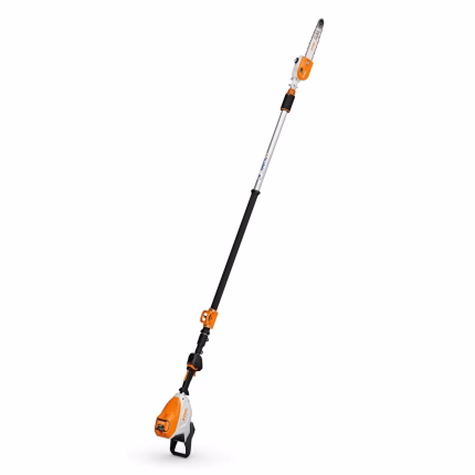 stihl hta 160 b ap system potatore telscopico a batteria