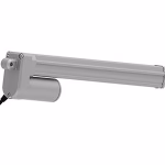 motore elettrico per pergola