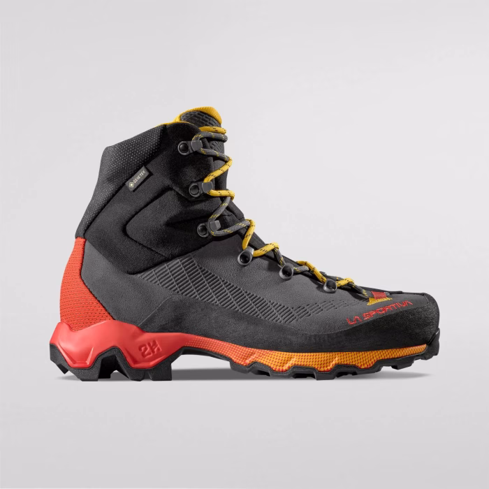 la sportiva aequilibrium trek gtx