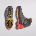 la sportiva aequilibrium trek gtx