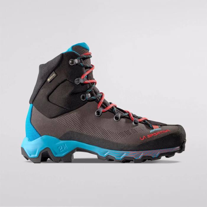 la sportiva aequilibrium trek women's gtx
