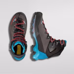 la sportiva aequilibrium trek women's gtx