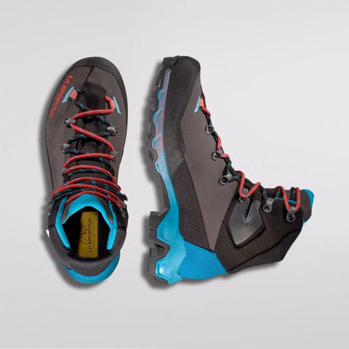 la sportiva aequilibrium trek women's gtx