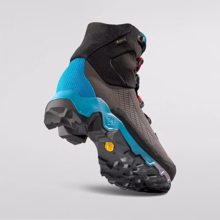 la sportiva aequilibrium trek woman gtx