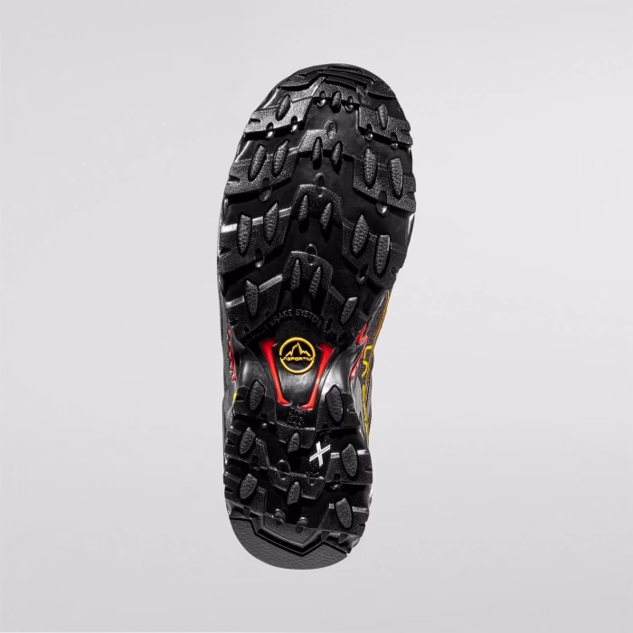 la sportiva ultra raptor ii gtx
