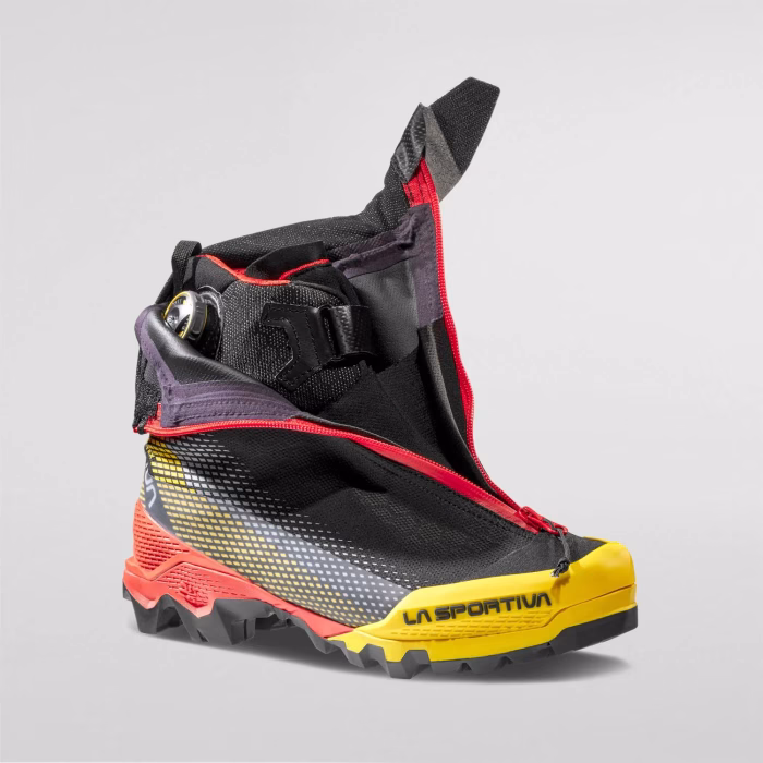 la sportiva aequilibrium top gtx
