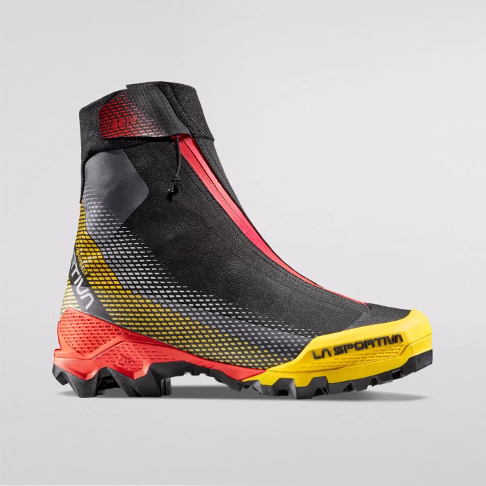 la sportiva aequilibrium top gtx