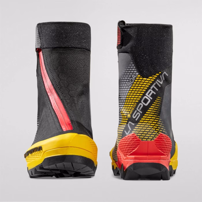 la sportiva aequilibrium top gtx