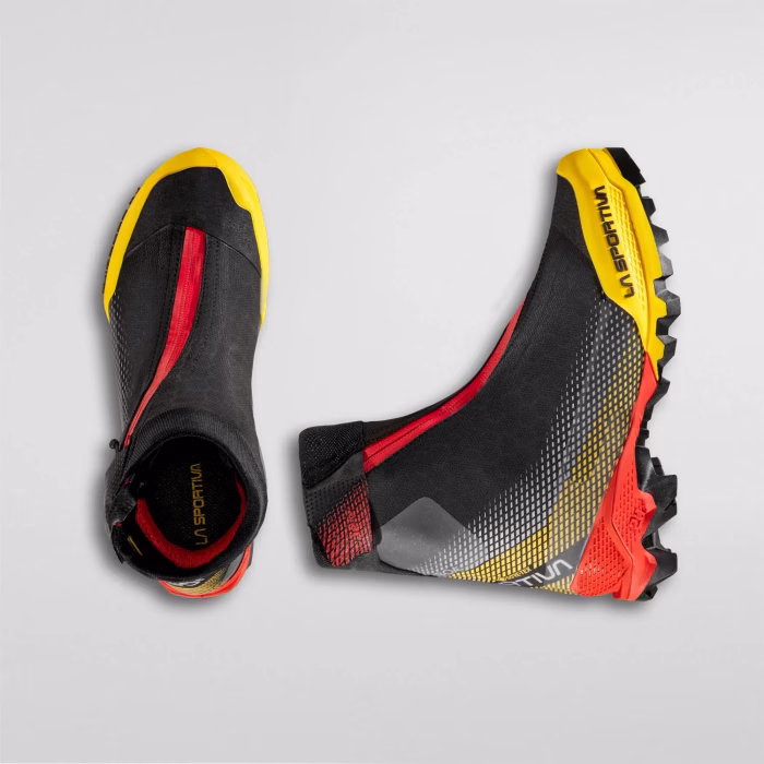 la sportiva aequilibrium top gtx