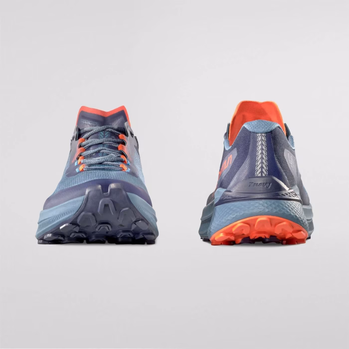 la sportiva prodigio