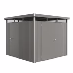 porta aggiuntiva highlin. panorama. avantgarde grigio quarzo met.