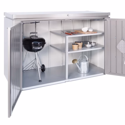 ripiano intermedio highboard 200. di due parti