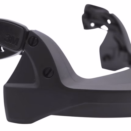 3m supporto per visiera peltor fh1
