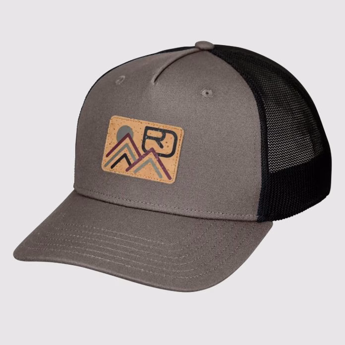 ortovox corky trucker cap ortovox corky trucker cap