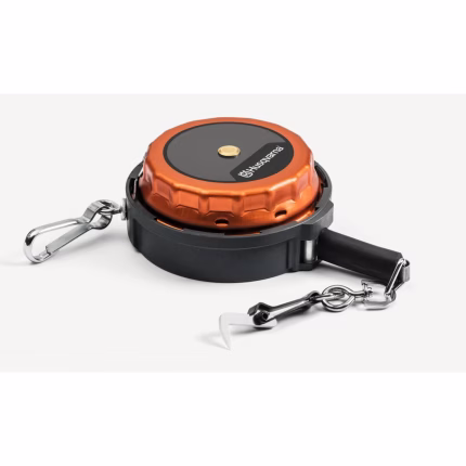 husqvarna rotella metrica 15 metri
