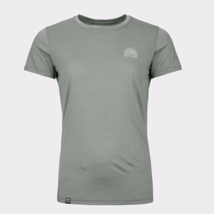 ortovox 120 cool tec mtn stripe ts w