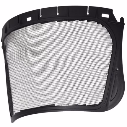 3m visiera di ricambio peltor 5c