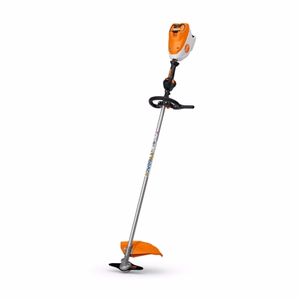 stihl fsa 140 r ap system decespugliatore a batteria (solo macchina)