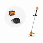 stihl fsa 60 r, con ak 20 e al 101