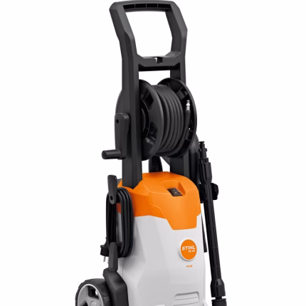 stihl re 90 plus idropulitrice