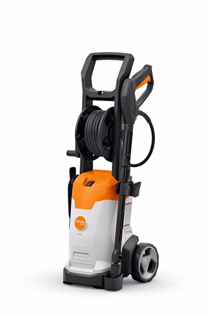 stihl re 90 plus idropulitrice