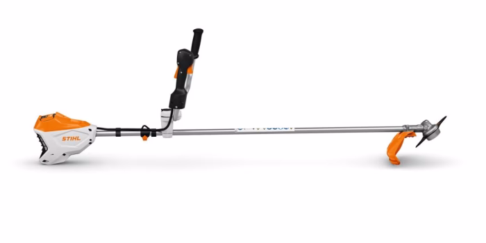 stihl fsa 140 ap system decespugliatore a batteria (solo macchina)