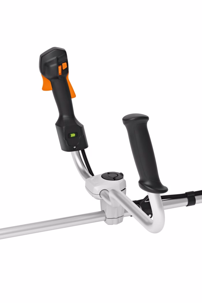 stihl fsa 140 ap system decespugliatore a batteria (solo macchina)