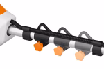 stihl fsa 140 ap system decespugliatore a batteria (solo macchina)