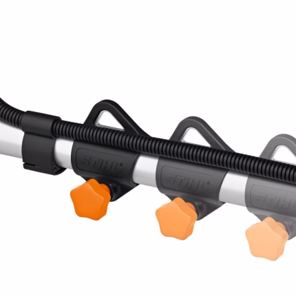 stihl fsa 140 ap system decespugliatore a batteria (solo macchina)